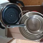 Charmante Jugendstilwohnung Mit Tiefengaragenplatz