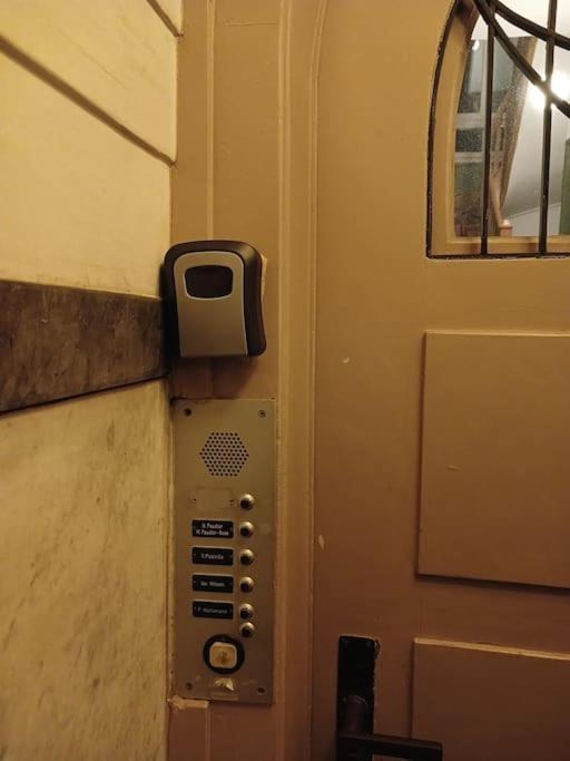 Charmante Jugendstilwohnung Mit Tiefengaragenplatz * St. Gallen