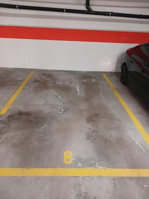 Charmante Jugendstilwohnung Mit Tiefengaragenplatz St. Gallen